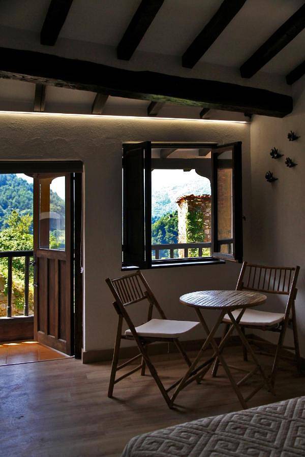 Apartment with Mountain View in Llanuces, Quirós