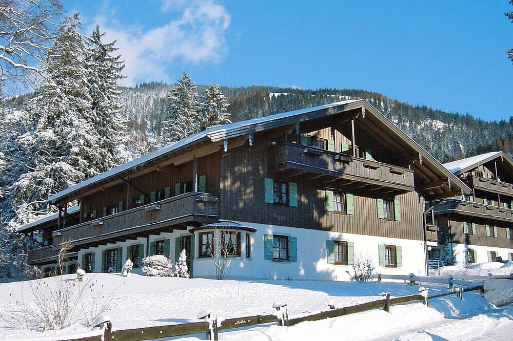Ganze Wohnung, Übernachten im Alpenraum Bayrischzell in Sudelfeld, Bayrischzell