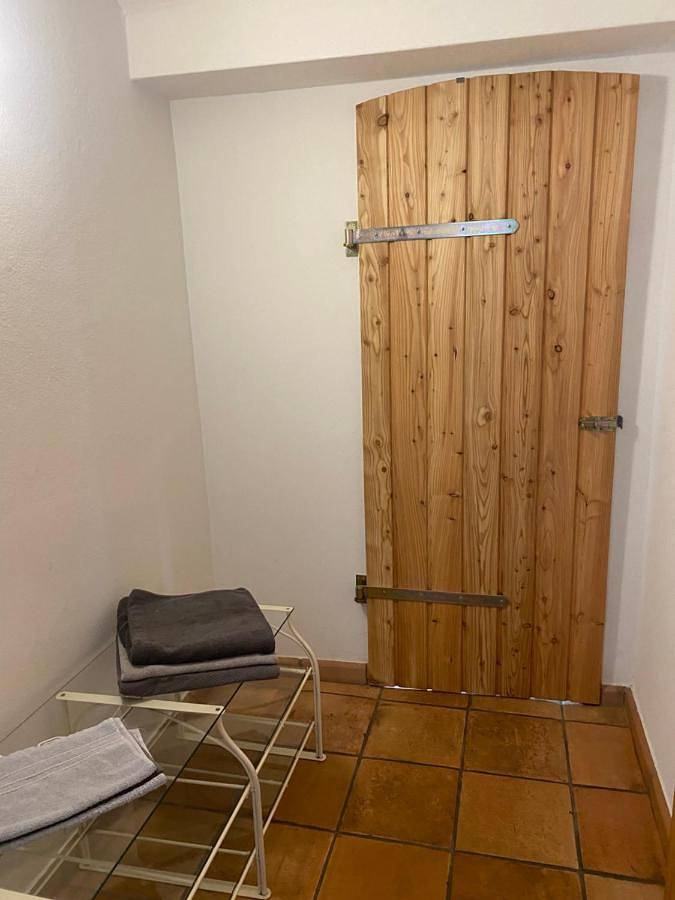 Ferienhaus für 4 Personen in Spandau - 2