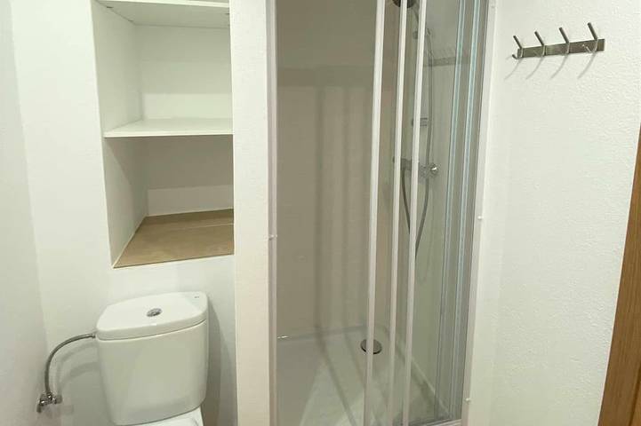 Apartamento entero, Apartaments l'Escala Centre  4 in Platja Cala Mar d'en Manassa (l'Escala), La Escala
