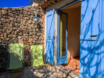 Location De Vacances pour 8 Personnes dans Flayosc, Région de Draguignan, Photo 3