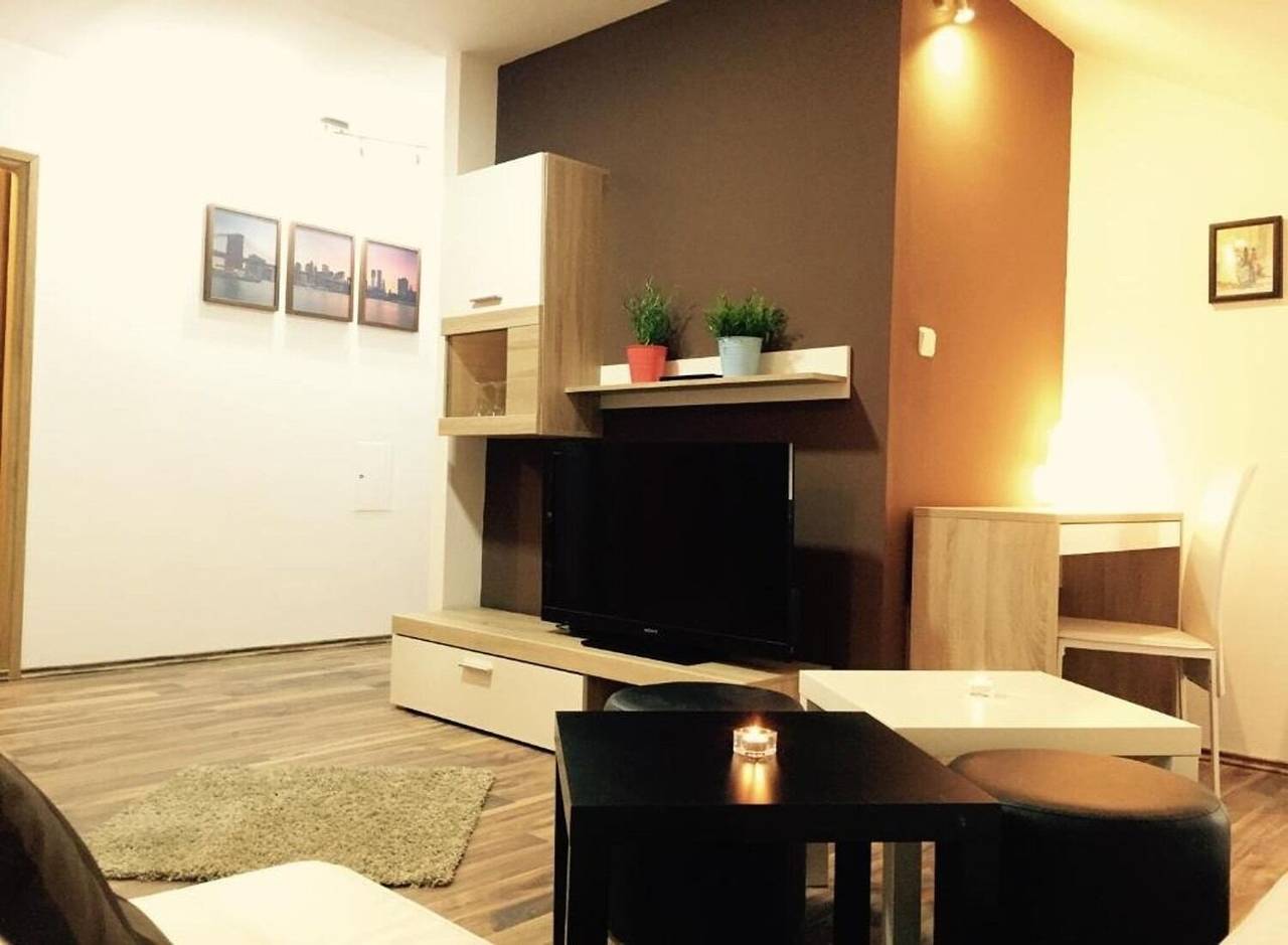 Ganze Wohnung, Apartments San in Karlovac und Umgebung