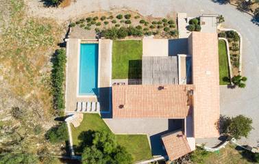 Ferienhaus in Artà, Mallorca Osten für 6 