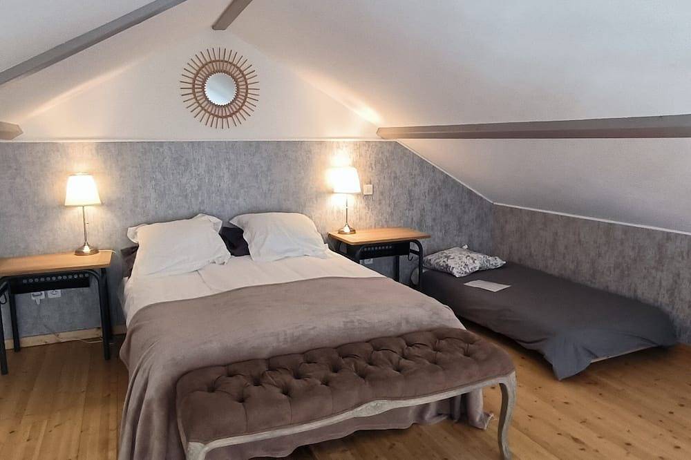 La petite maison à Givry in Givry, Région de Chalon-sur-Saône