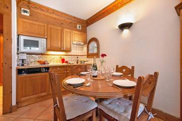 Chalet pour 5 Personnes dans Les Grandes Montets, Chamonix-Mont-Blanc, Photo 4