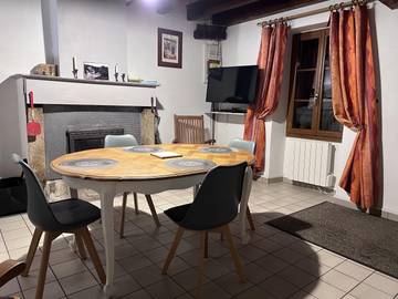 Gîte for 4 Guests in Beaumont-du-Lac, Nouvelle-Aquitaine, Picture 3