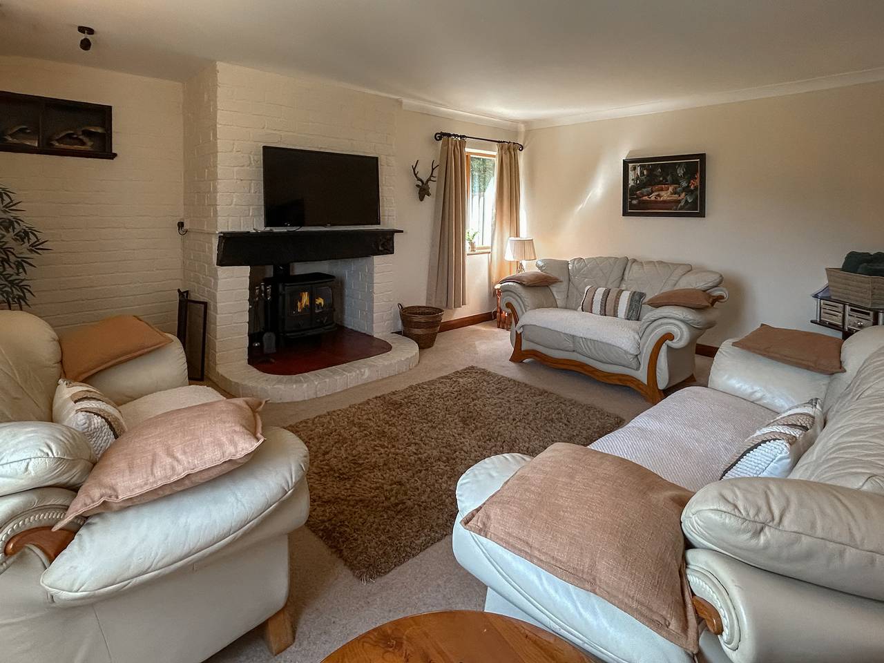 Forresters Cottage in Stourport-on-Severn, Worcestershire