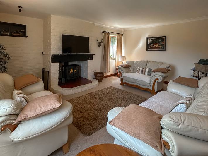 Forresters Cottage in Stourport-on-Severn, Worcestershire