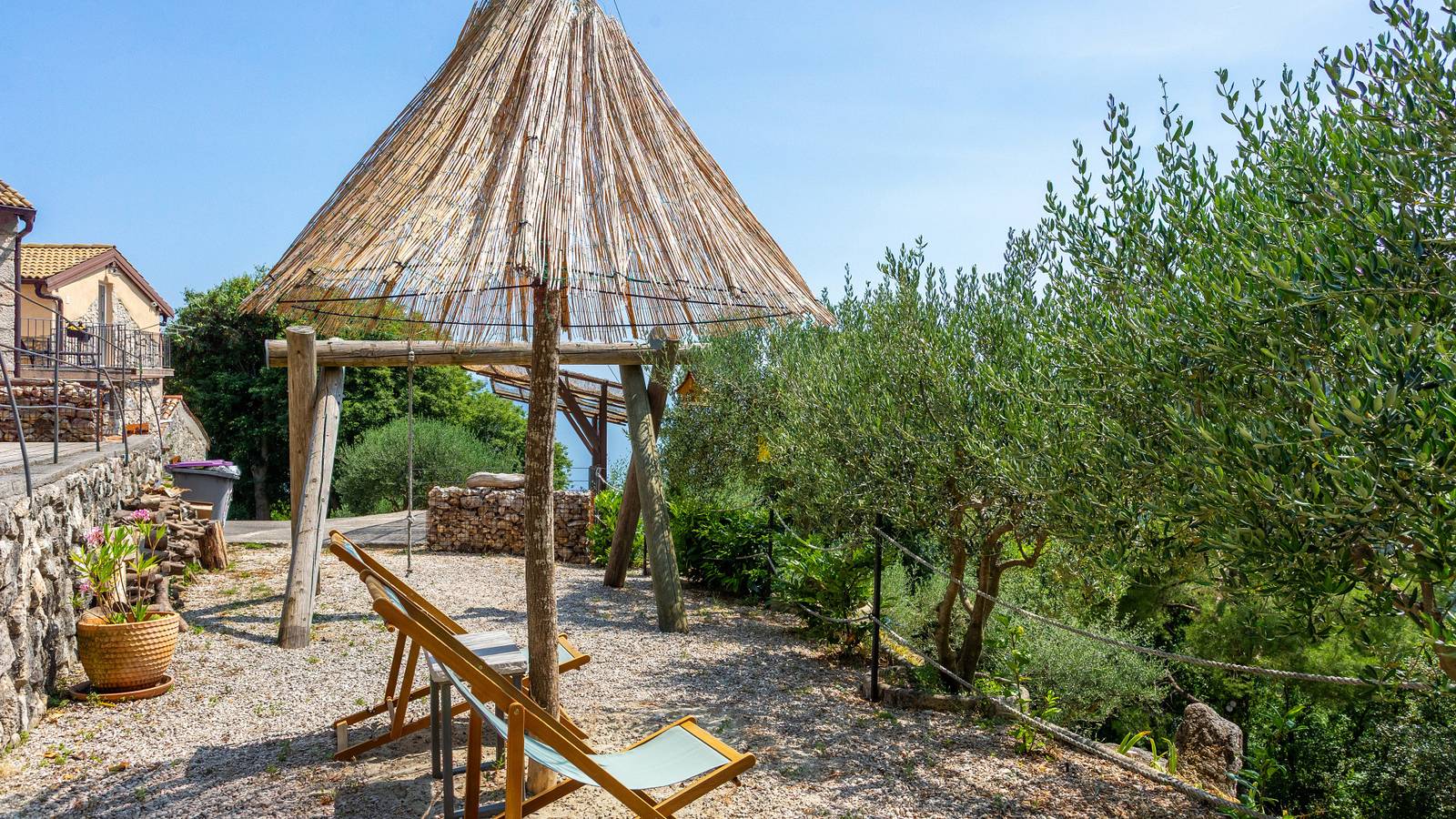 Stone House Zijavica by Villas Guide in Moscenicka Draga, Opatija Riviera