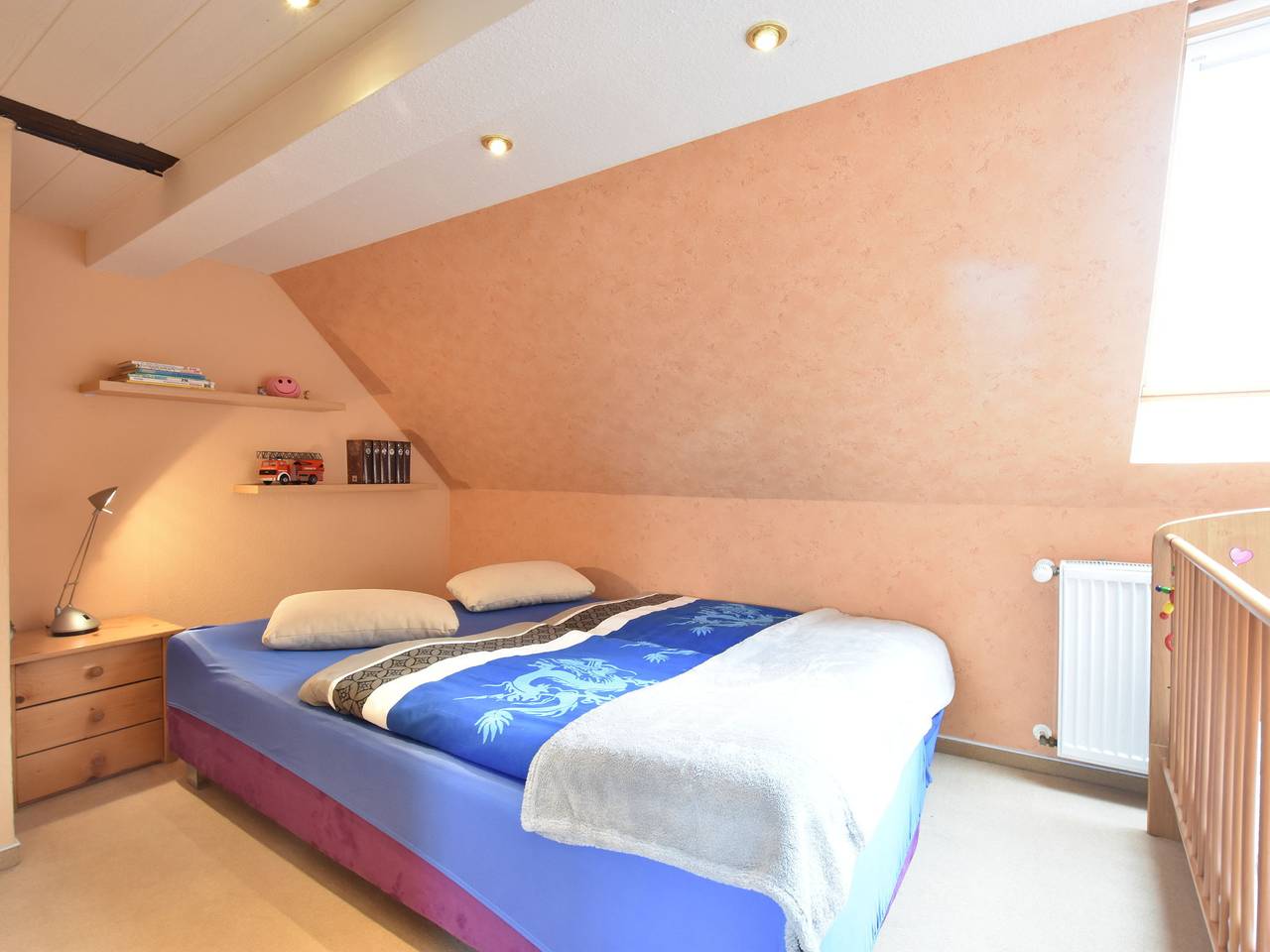 Ganze Wohnung, Wohnung nahe Ostsee Salzhaff in Rakow, Salzhaff