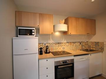 Apartment for 6 People in Mont-Dore, Auvergne-Rhône-Alpes, Photo 4