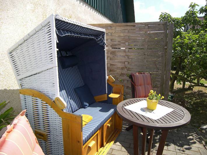 Ganze Ferienwohnung, Ferienwohnung Gilgenast in ruhiger Lage - Ferienwohnung in Pudagla, Usedom