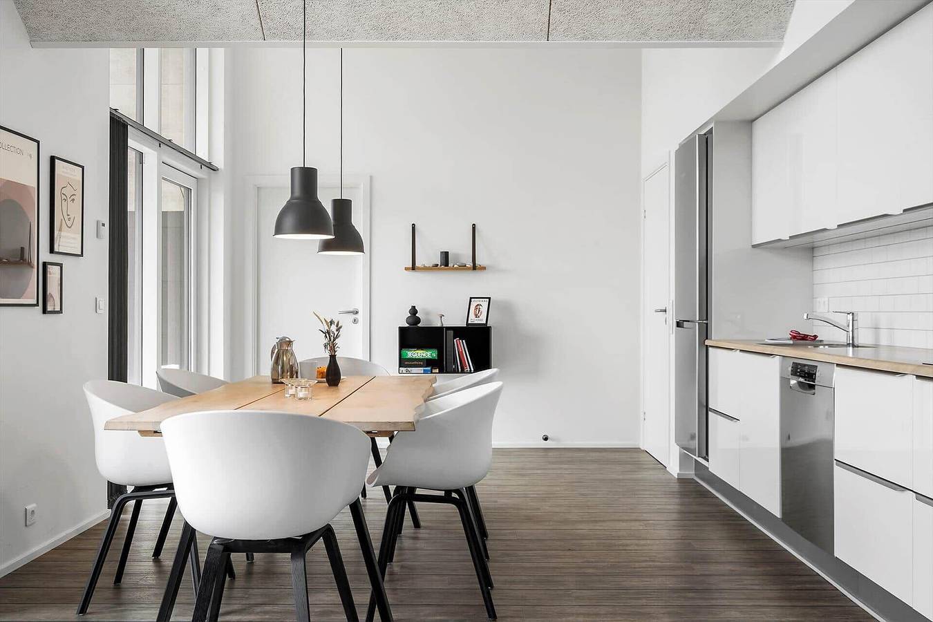 Ganze Ferienwohnung, 906 Hvide Sande - Langsand 116 1 sal in Hvide Sande, Holmsland Klit