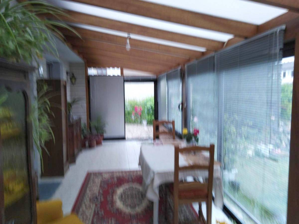 Double Room with Garden View in Bourges, Région de Bourges
