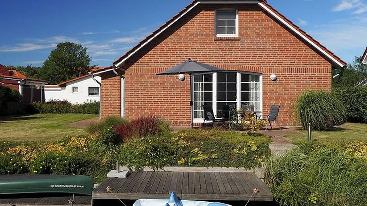 Ferienhaus für 6 Personen in Greetsiel, Krummhörn