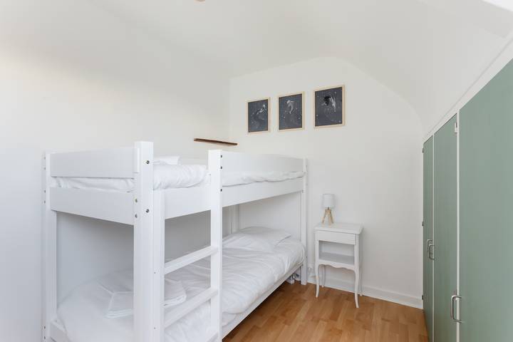 Location de vacances pour 6 personnes, avec Terrasse et Jardin à Plurien - 4