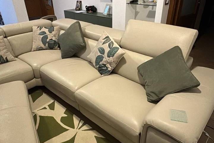 Appartement entier, Jardinage 'Collemare' avec piscine pour 7 personnes - 2 étages! in Pineto, Côte Adriatique Abruzzes