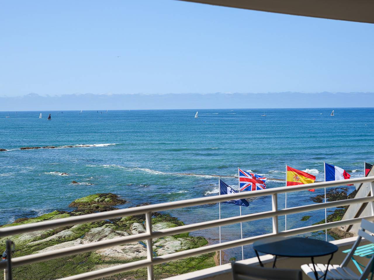 Photo : Appartement de vacances