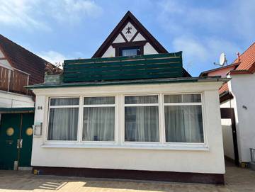 Ferienwohnung für 2 Personen in Warnemünde Strand, Warnemünde, Bild 1
