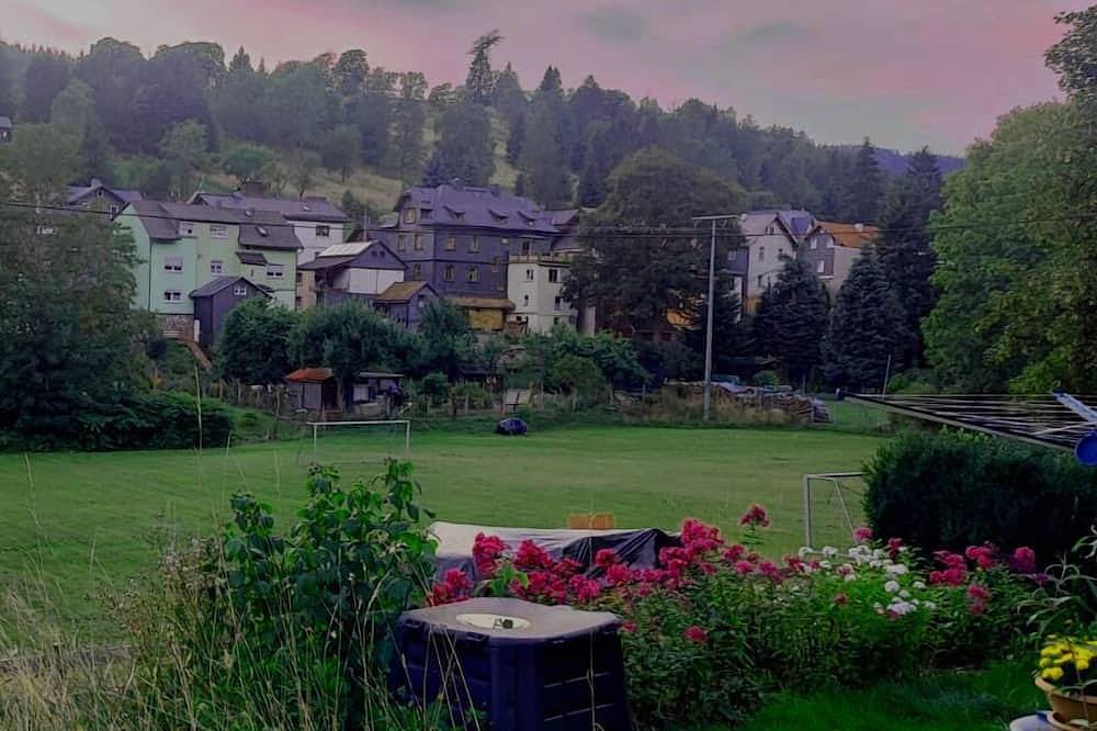 Ein Traum für die ganze Familie -  Spielzimmer, Entspannung, Haustiere erlaubt in Frankenblick, Thüringer Wald