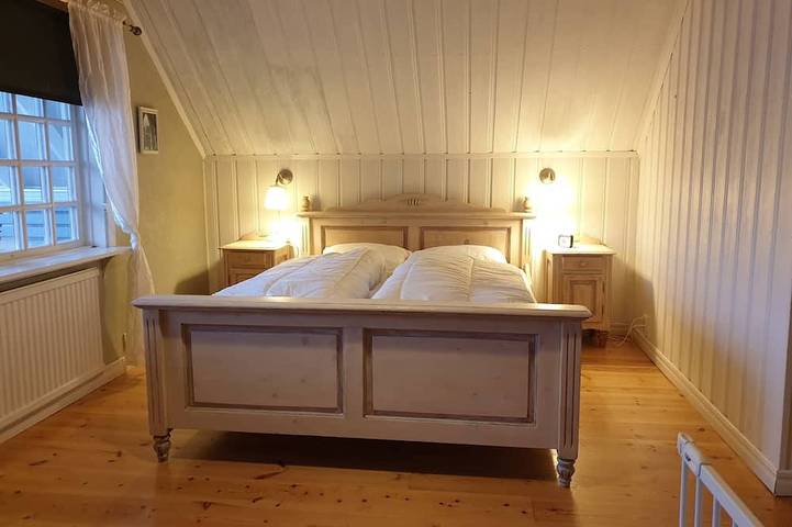 Ferienhaus für 8 Personen, mit Garten in Tranemo - 2