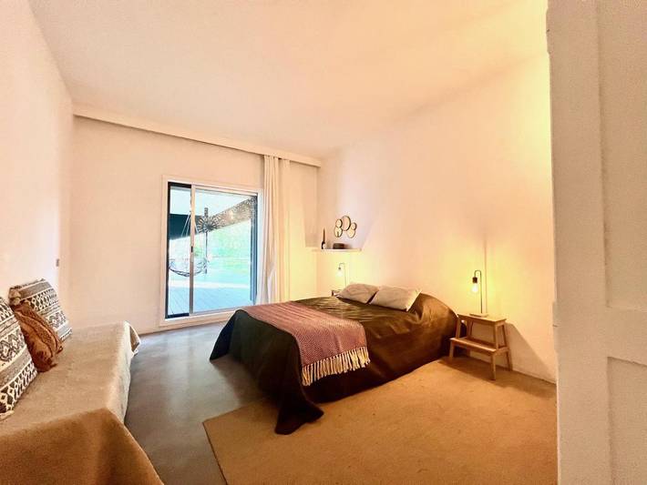 Villa pour 11 personnes, avec terrasse ainsi que jardin et piscine à Évora - 4