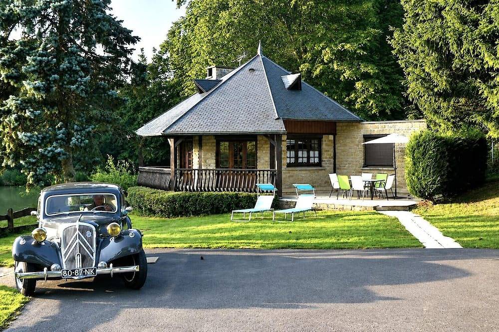 Le Coin De Paradis - Baalons in Baâlons, Ardennes