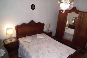 Apartamento De Férias para 6 Pessoas em Praia da Areia Branca, Lourinhã, Foto 4