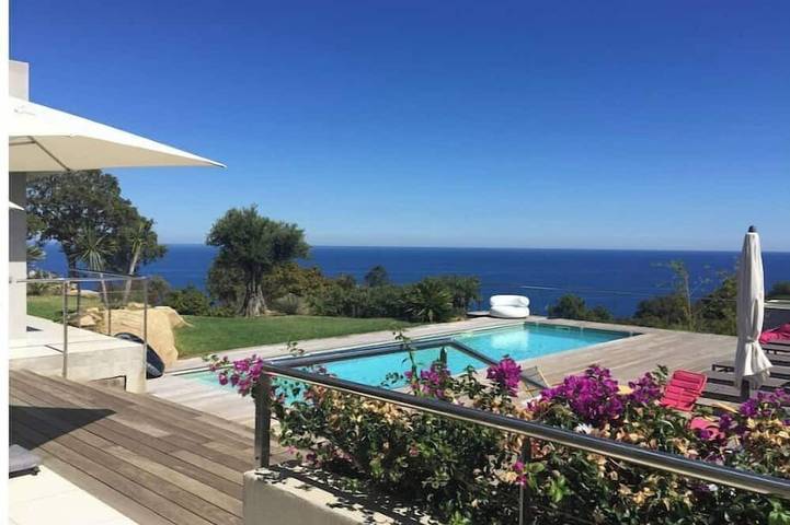 Location de vacances pour 24 personnes, avec Jardin dans Tarco - 3
