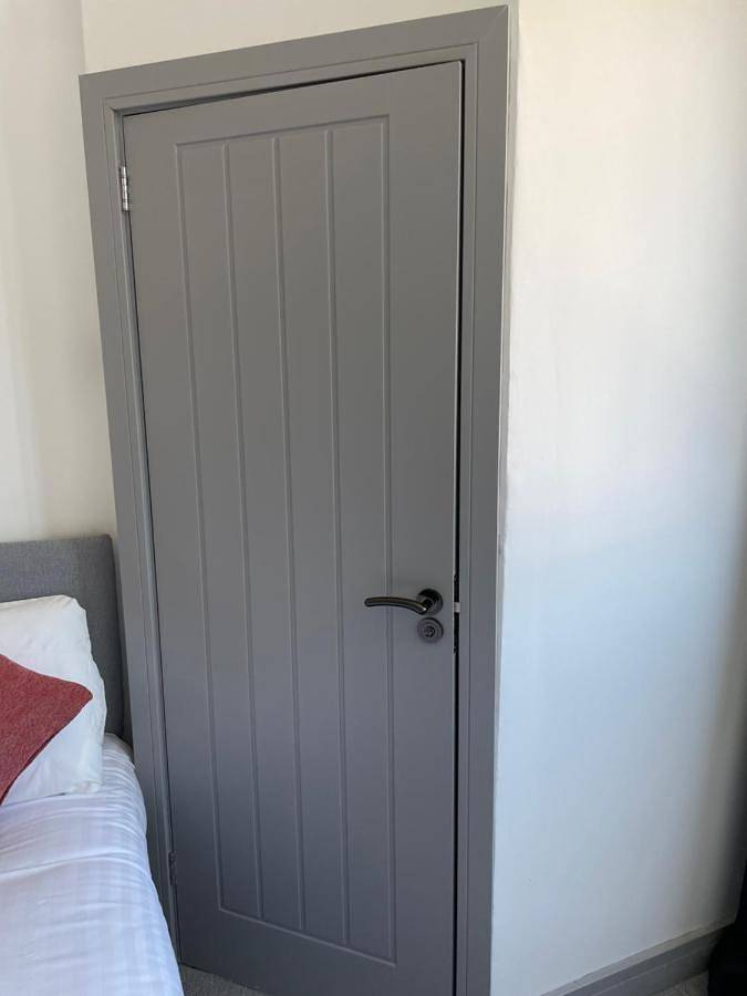 Pousada para 2 pessoas, com vista em Londres
