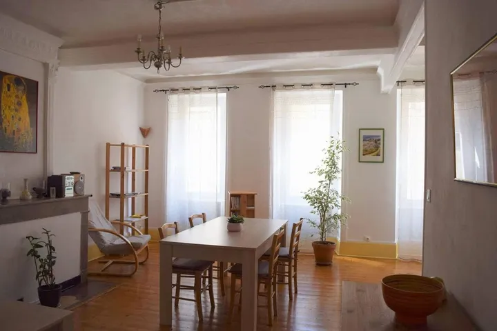 Holiday apartment for 2 people, with view - 1