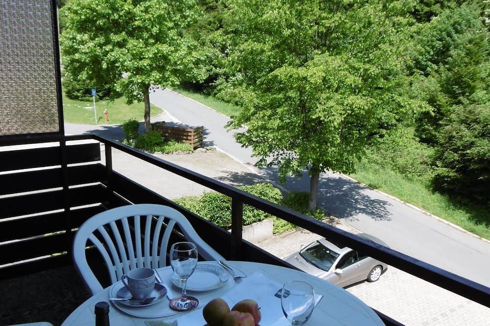 Ganze Wohnung, Ferienwohnung nahe an Wurmbergseilbahn, Wanderwegen und Loipen in Braunlage, Harzvorland