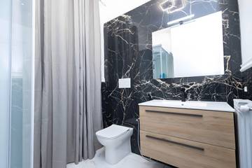 Appartement De Vacances pour 4 Personnes dans Ostie, Rome, Photo 4