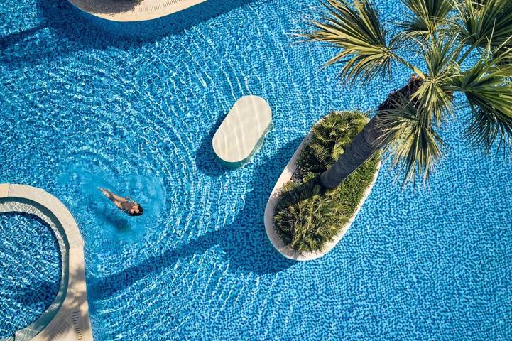 Ferienanlage für 3 Personen in Griechenland - 2