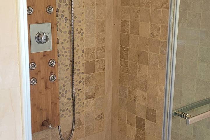 Chambre d’hôte pour 5 personnes, avec jardin et piscine à Carsac-Aillac - 3