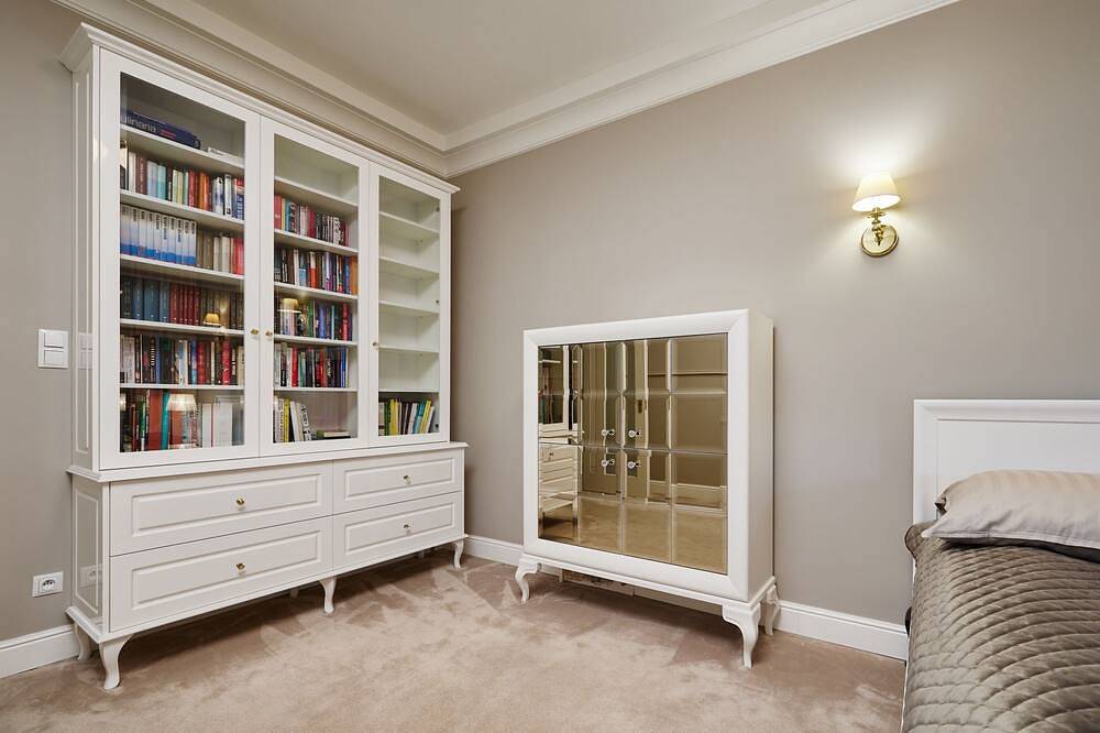 Ganze Wohnung, Luxury Apartment with Ac in charming Częstochowa near Jasna Gora in Śródmieście, Częstochowa