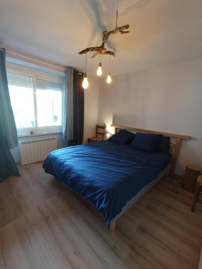 Appartement de vacances pour 2 personnes, avec jacuzzi et jardin - 1