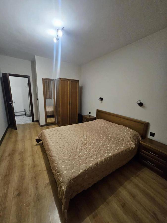 Gîte pour 4 personnes, avec vue et jardin dans Bansko - 2