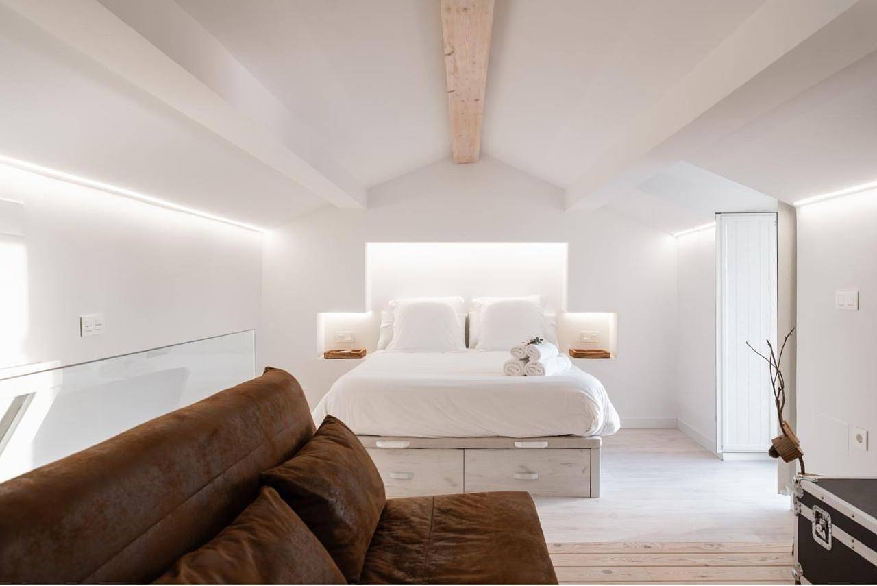 One-Bedroom House in Ossa de Montiel, Parque natural de las Lagunas de Ruidera