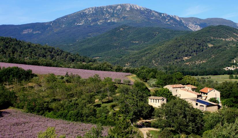 Villa für 14 Personen, mit Whirlpool und Sauna sowie Garten in Provence-Alpes-Côte d'Azur - 2