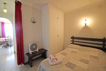 Studio pour 3 Personnes dans Castelló d'Empúries, Costa Brava, Photo 3