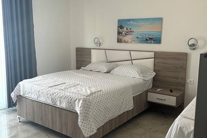 Location de vacances pour 3 personnes au Monténégro