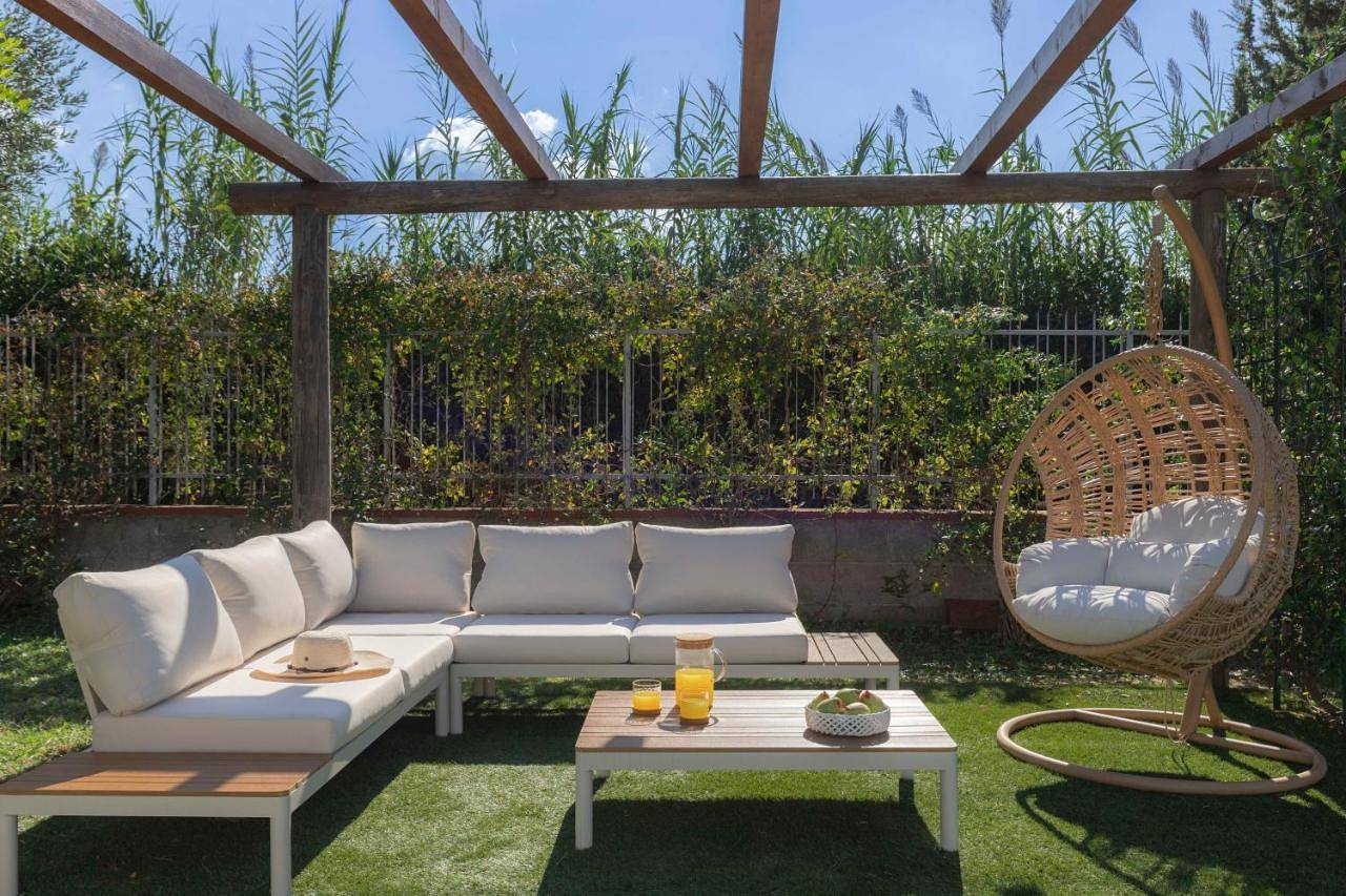Two-Bedroom Villa in Livorno, Costa degli Etruschi
