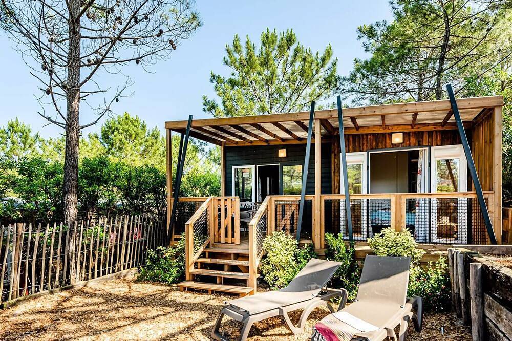 Cottage Sureau 3 Pièces 4 Personnes in Sainte-Montaine, Sologne