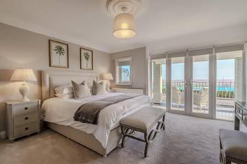 Beach House for 8 People in Great Yarmouth, Norfolk, Photo 1