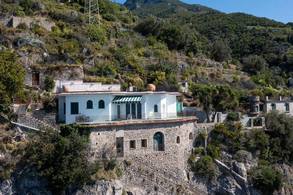 Apartamento entero, Enrico Tower Maiori, Amalfi Coast in Maiori, Costa Amalfitana