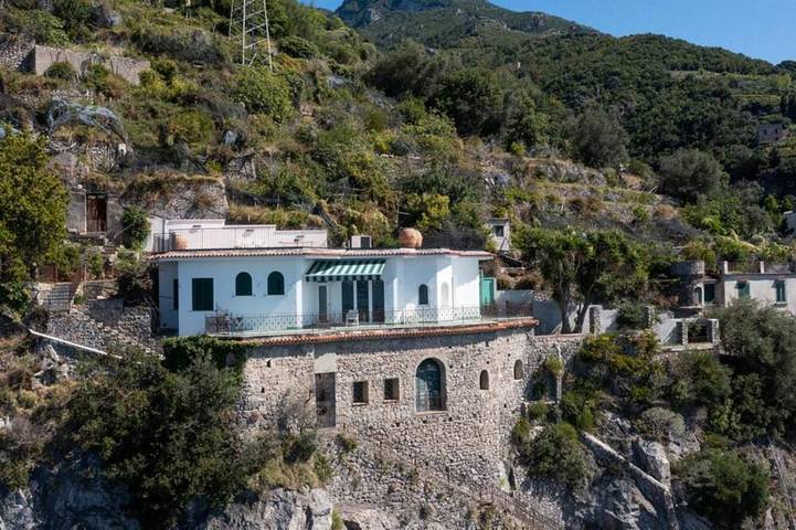 Apartamento de vacaciones para 5 personas, con balcón - 1