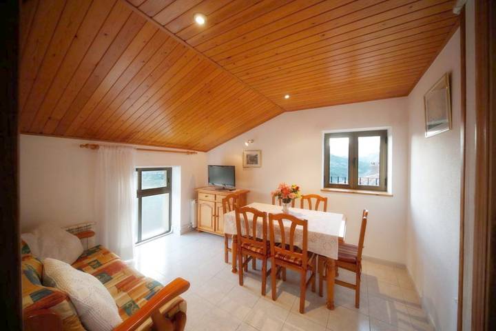 Casa rural para 4 personas, con Vistas en Laspuña