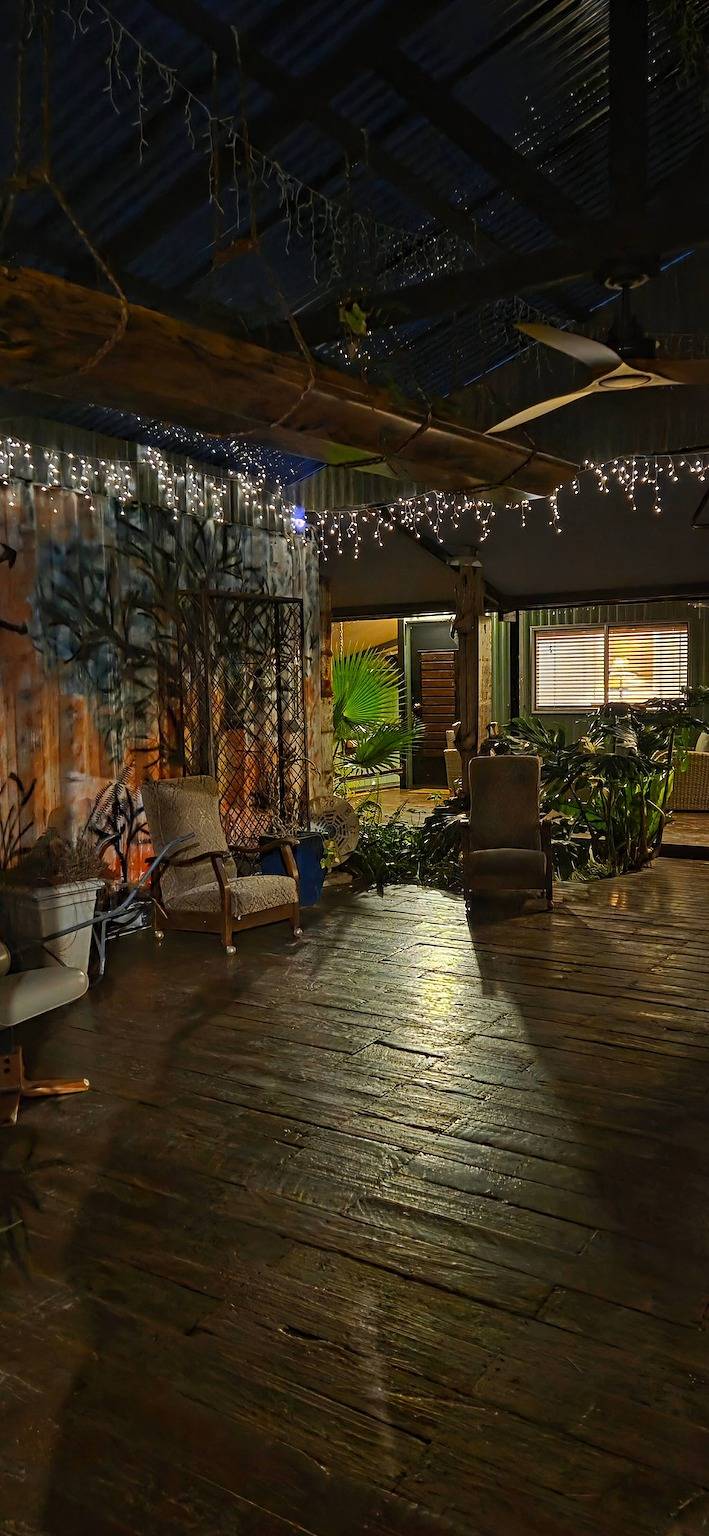 Room for 2 people, with garden in New South Wales