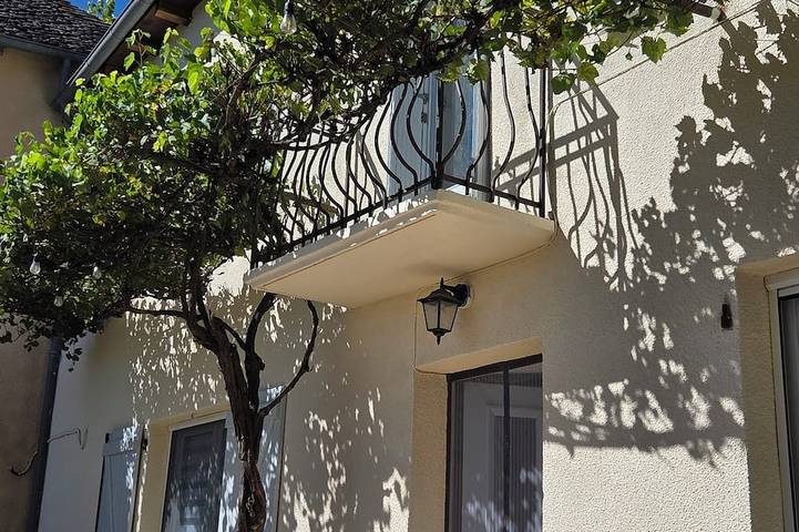 Appartement de vacances pour 2 personnes - 1